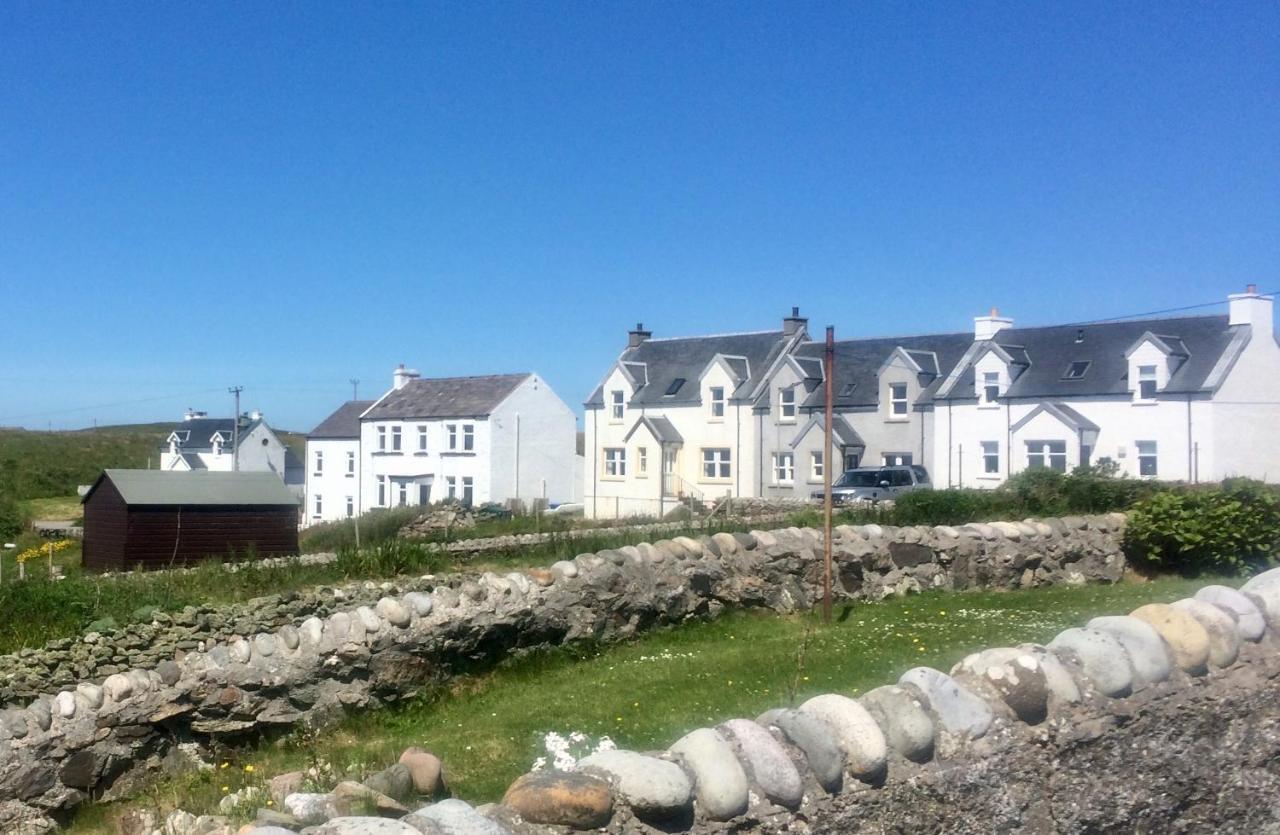 Portnahaven Burnside Lodge المظهر الخارجي الصورة