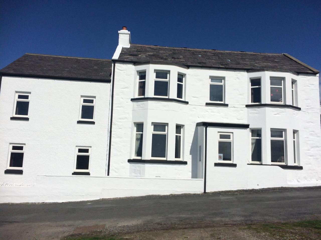 Portnahaven Burnside Lodge المظهر الخارجي الصورة