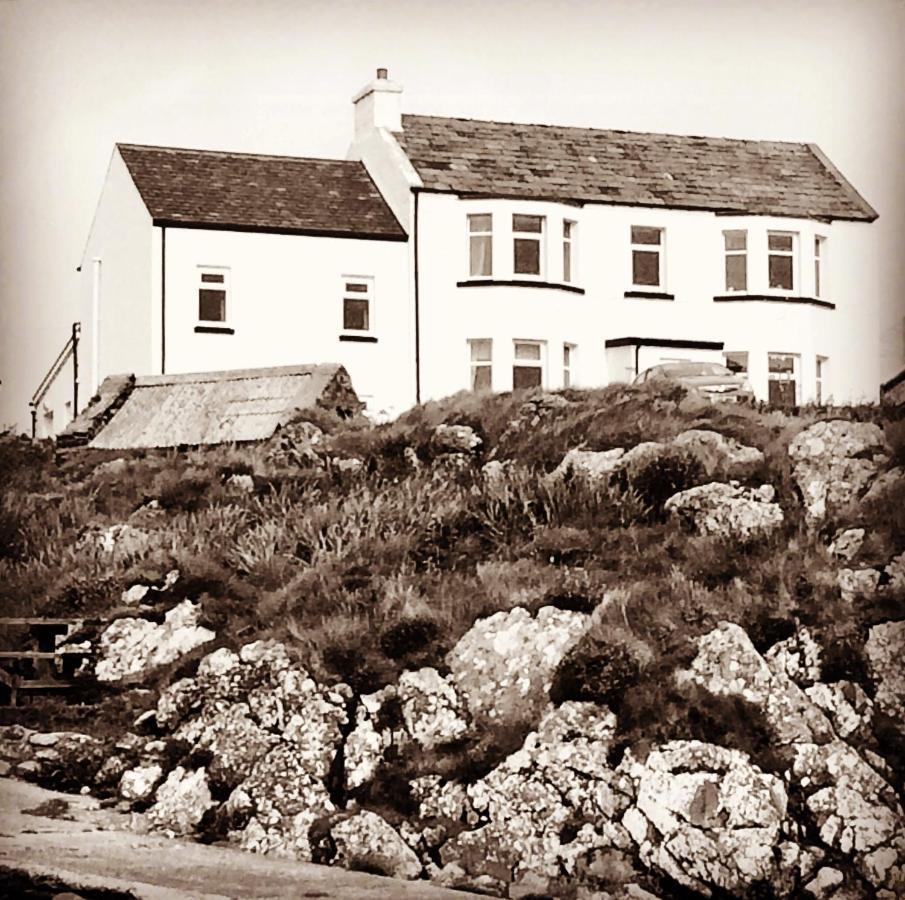 Portnahaven Burnside Lodge المظهر الخارجي الصورة